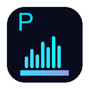 Polyanalytics logo